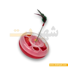 اسباب بازی گربه مشا