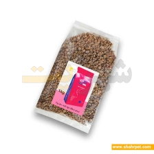 غذای بچه گربه وی پت بسته بندی شهرپت ۱ کیلوگرم