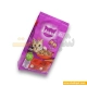 غذای خشک گربه ویسکاس گوشت وزن ۳۰۰ گرم