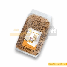 غذای خشک گربه رفلکس مرغ و برنج بسته بندی شهرپت ۱ کیلوگرم