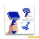 برس سگ و گربه تخلیه دار پلاستیکی Self-Cleaning
