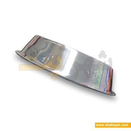 ظرف آب و غذای استیل سگ و گربه سایز بزرگ