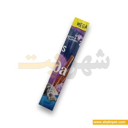 تشویقی مدادی گربه کوشیدا بسته ۱ عددی