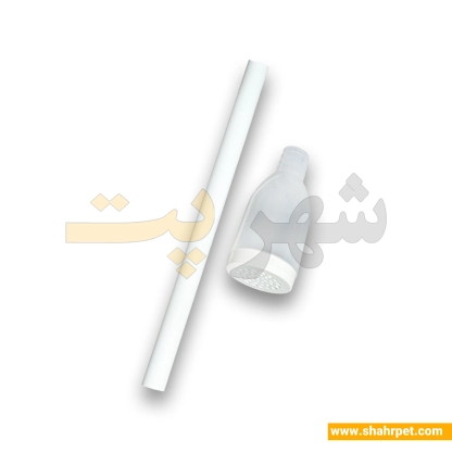 سیفون تعویض آب آکواریوم اکسیر ساده