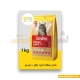غذای خشک گربه بالغ اومرو سوپر پریمیوم بسته بندی شهرپت وزن ۱ کیلوگرم