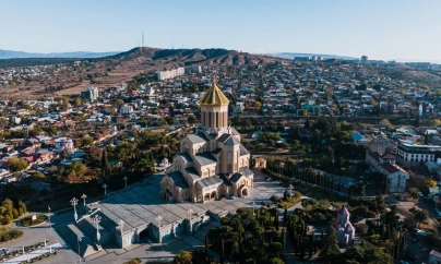 تور گرجستان 