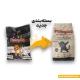 خاک گربه پتوپیا کربن دار وزن 10 کیلوگرم
