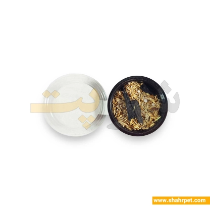 علف گربه ایرفرش بسته کوچک