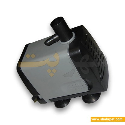 واترپمپ آکواریوم آبنما آکوا Awp-2500 