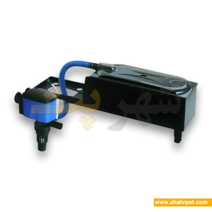 تاپ فیلتر آکواریوم آکواتک AQ1000F
