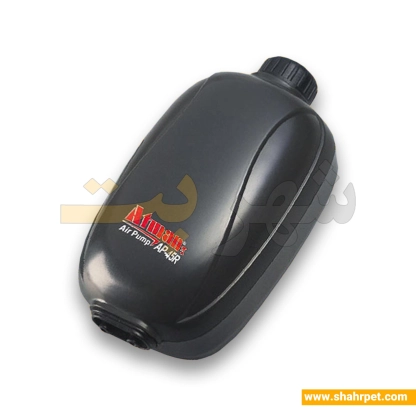 پمپ هوای آکواریوم آتمن AP-45R دو لول