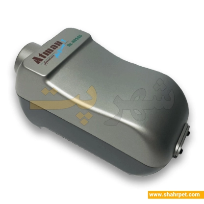 پمپ هوای آکواریوم آتمن At-A9500 دو خروجی