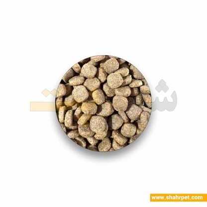 غذای خشک سگ اکونیچر پلاس بره ۱۵ کیلوگرم