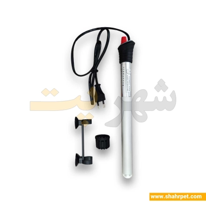 بخاری شیشه ای آکواریوم بویو HT-6200