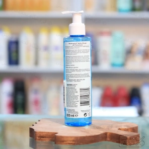 ژل شستشوی صورت نوتروژینا Hydro boost حجم 200 میلی لیتر