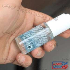 سرم آبرسان و روشن کننده نوتروژینا Neutrogena Hydro Boost حجم 15 میل