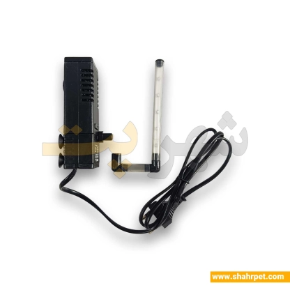 فیلتر آکواریوم Submersible جنکا IPF-338