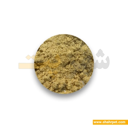 خوراک تخم مرغ پرنده اوشکایا