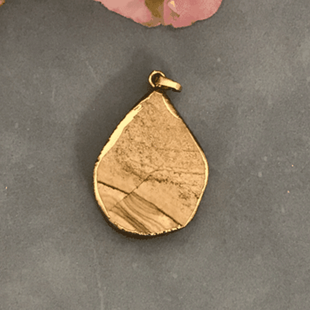 آویز زنانه ووداستون کد1245