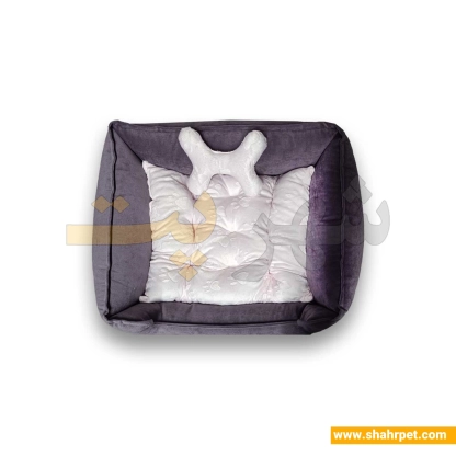 جای خواب سگ و گربه پرسا سایز کوچک