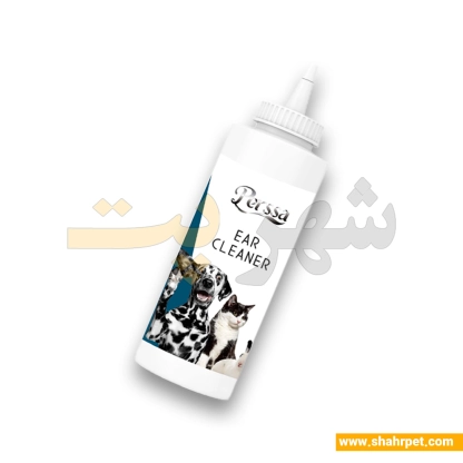 پک مراقبت چشم و گوش پرسا بسته 2 عددی