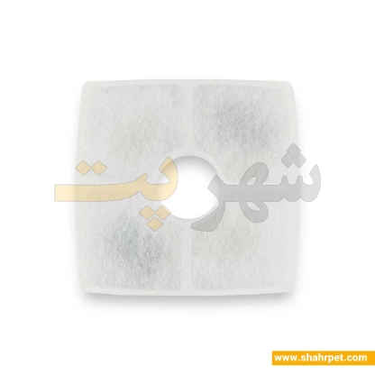 فیلتر آبخوری اتوماتیک سگ و گربه مدل S1