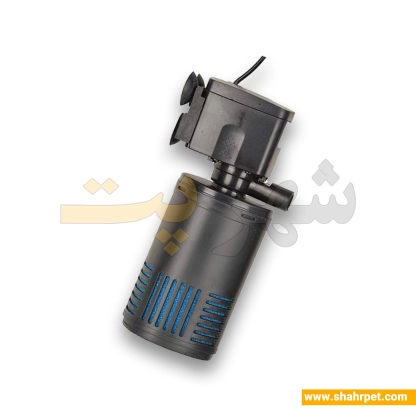 فیلتر داخلی آکواریوم آر اس الکتریکال RS-2002
