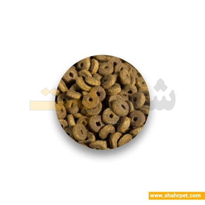 غذای خشک گربه رفلکس مرغ و برنج بسته بندی شهرپت ۱ کیلوگرم