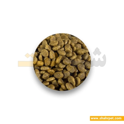 غذای خشک سگ رفلکس نژاد کوچک وزن ۳ کیلوگرم