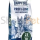   غذای سگ بالغ هپی داگ با نیاز انرژی معمولی<br>Profi-Line Multi-Mix Balance Happy Dog