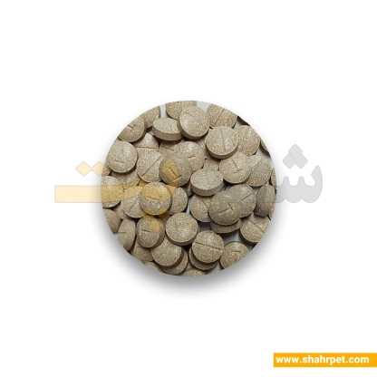 قرص پیموبندان قلب سگ پیمومدین بسته بندی شهرپت 10 عددی