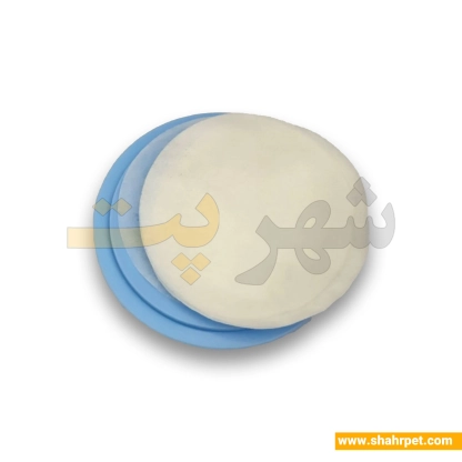 پک دستمال مرطوب چشم، گوش و دندان سگ و گربه گلدپد