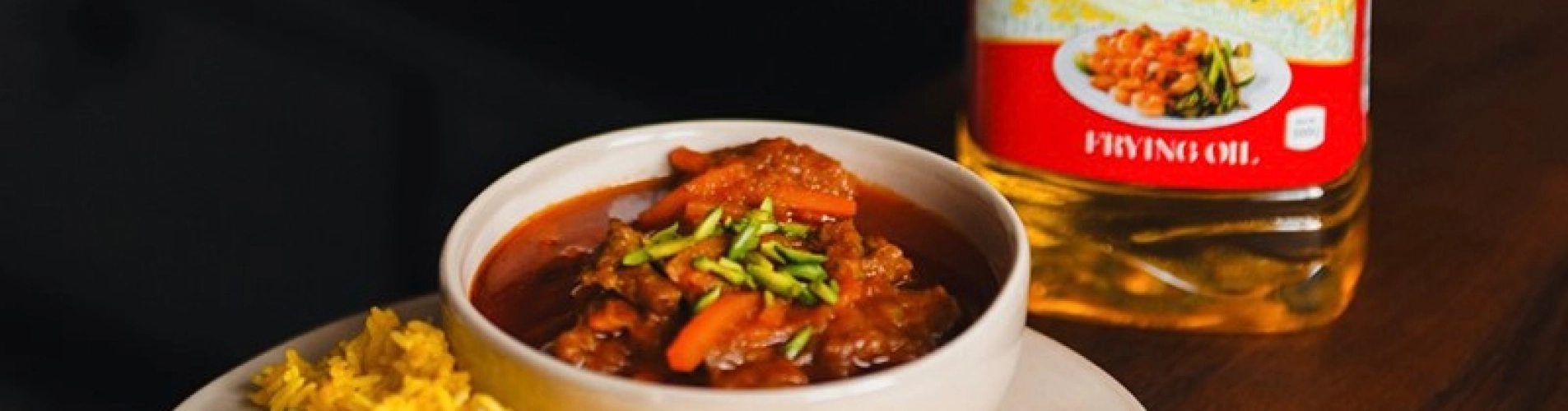  راهنمای پخت خورش هویج تبریزی: از انتخاب مواد تا سرو