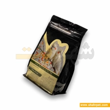 غذای عروس هلندی آجیلی بیژافید وزن 1 کیلوگرم