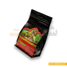 غذای گرینچیک و راهب بیژافید آجیلی وزن 1 کیلوگرم