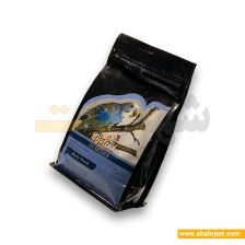 غذای مرغ عشق آجیلی بیژافید وزن 1 کیلوگرم