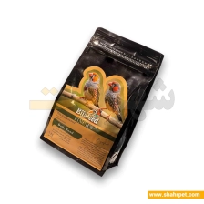 غذای فنچ آجیلی بیژافید وزن 1 کیلوگرم