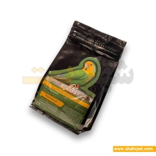 غذای طوطی برزیلی بیژافید آجیلی وزن 1 کیلوگرم