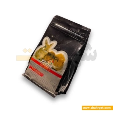 غذای آجیلی جوندگان بیژافید وزن 1 کیلوگرم