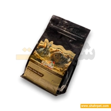 غذای خرگوش و خوکچه هندی بیژافید پلت وزن 1 کیلوگرم