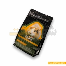 غذای خوکچه هندی بیژافید پلت وزن 1 کیلوگرم