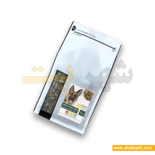 غذای سگ رفلکس بره، برنج و سبزیجات بسته بندی شهرپت 1 کیلوگرم