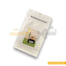 غذای رنال گربه پروپلن مرغ بسته بندی شهرپت وزن ۵۰۰ گرم