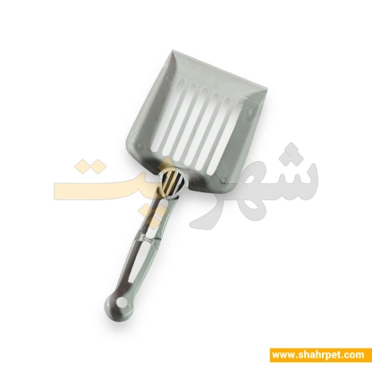 بیلچه گربه مشا هپی پت