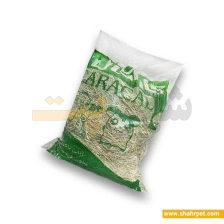 یونجه خرگوش و جوندگان کاراکال 1 کیلوگرم