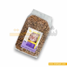 غذای خشک گربه کولینس جوسرا بسته بندی شهرپت 1 کیلوگرم