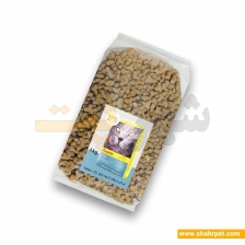 غذای خشک گربه جوسرا لژر بسته بندی شهرپت 1 کیلوگرم