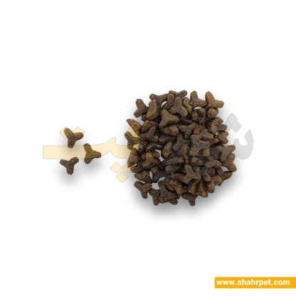 غذای خشک گربه جوسرا نیچرکت بسته بندی شهرپت 1 کیلوگرم