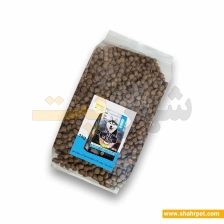 غذای سگ جوان نژاد متوسط و بزرگ رویال فید بسته بندی شهرپت 1 کیلوگرم