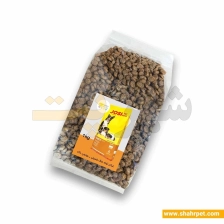 غذای خشک توله سگ جوسرا فمیلی جوسی داگ بسته بندی شهرپت 1 کیلوگرم